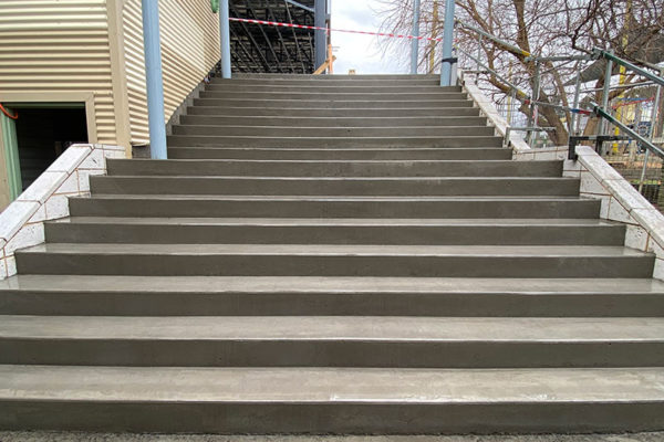 Parkhill Primary School