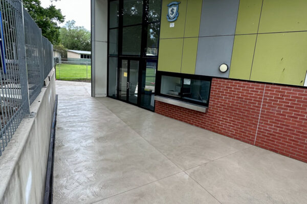 Ivanhoe Primary School